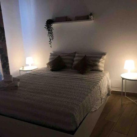 Appartamento Na Me Casa Palermo Eksteriør bilde