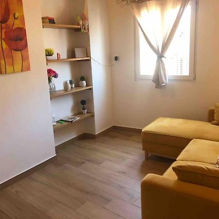 Appartamento Na Me Casa Palermo Eksteriør bilde