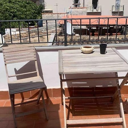 Appartamento Na Me Casa Palermo Eksteriør bilde