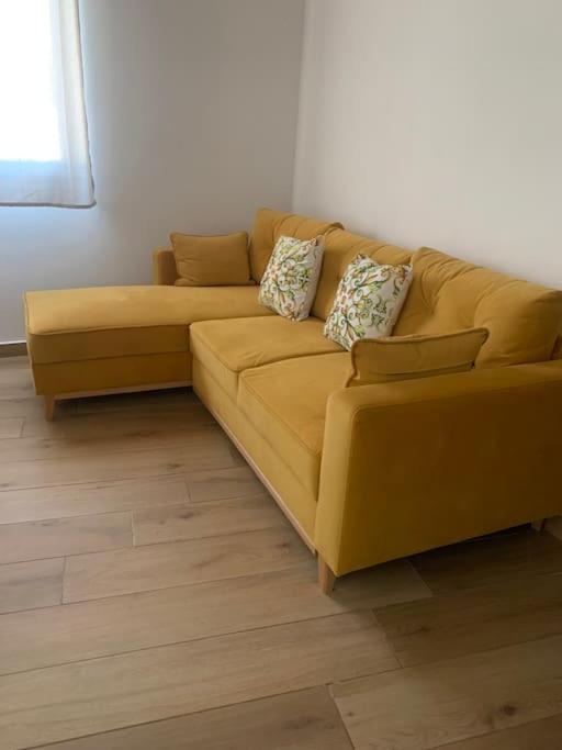 Appartamento Na Me Casa Palermo Eksteriør bilde