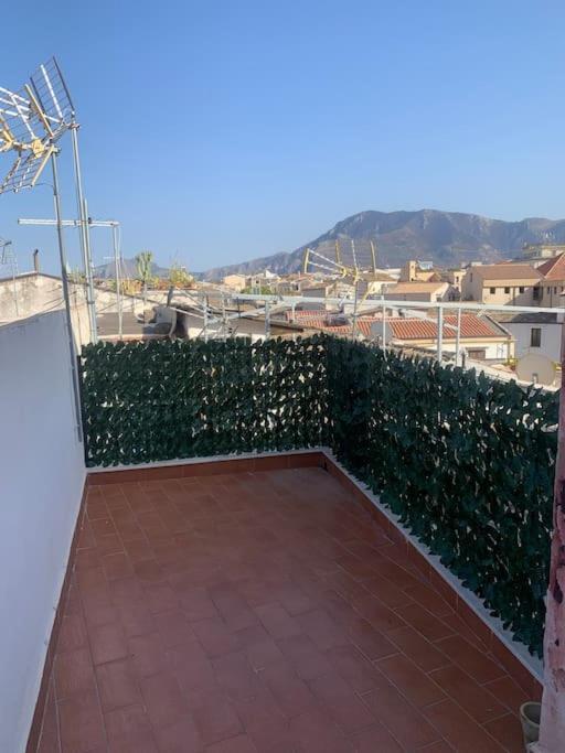 Appartamento Na Me Casa Palermo Eksteriør bilde