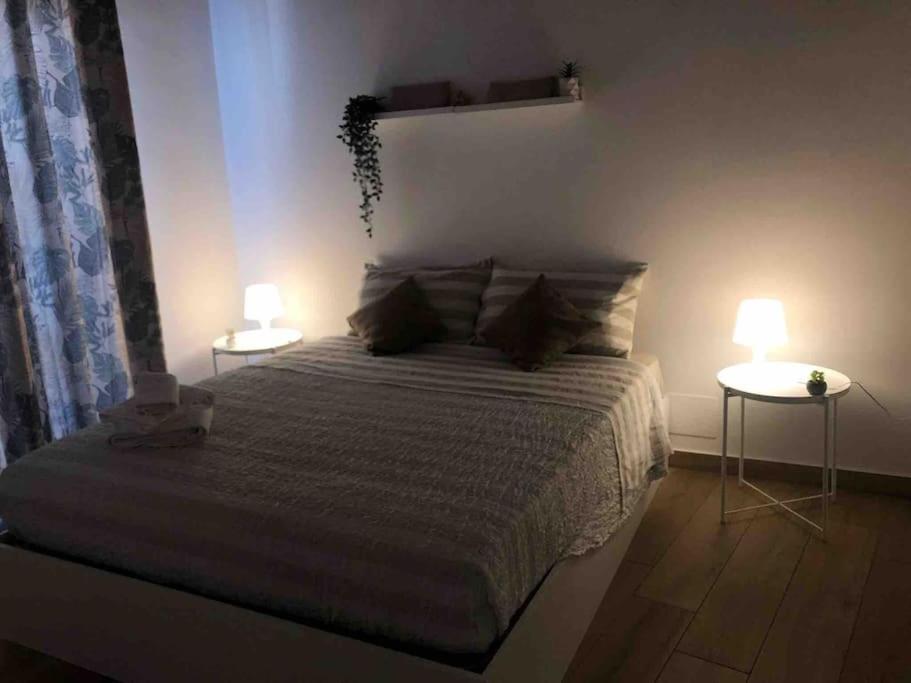 Appartamento Na Me Casa Palermo Eksteriør bilde