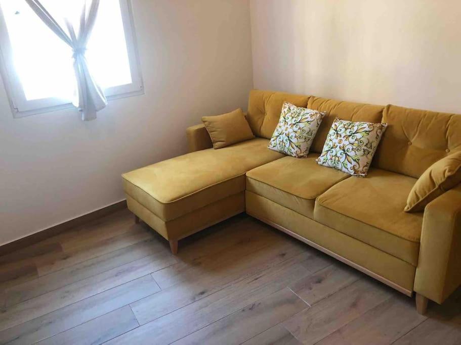 Appartamento Na Me Casa Palermo Eksteriør bilde