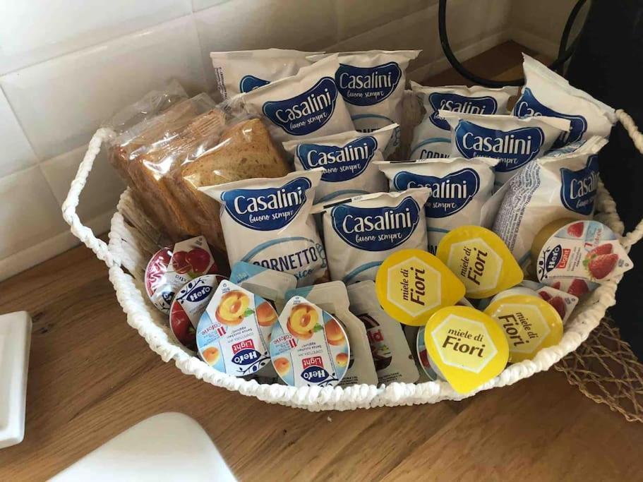 Appartamento Na Me Casa Palermo Eksteriør bilde