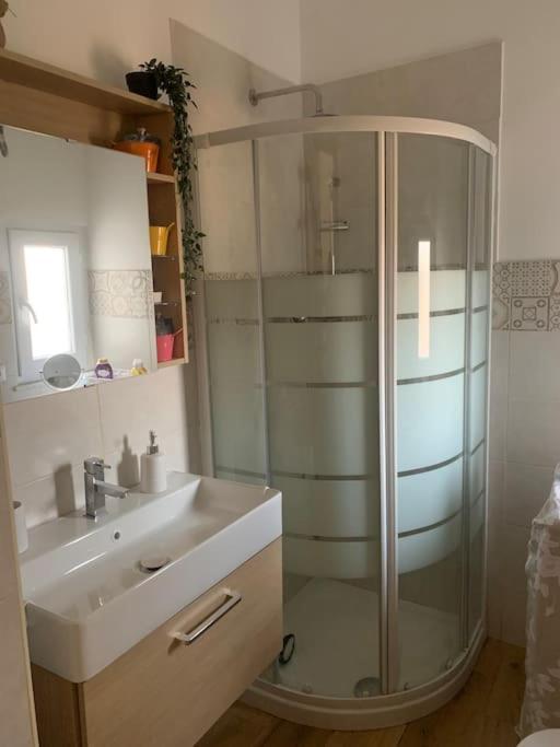 Appartamento Na Me Casa Palermo Eksteriør bilde