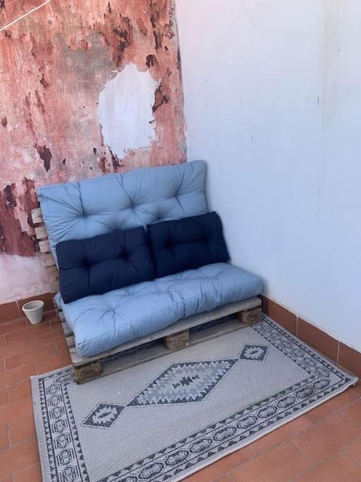 Appartamento Na Me Casa Palermo Eksteriør bilde