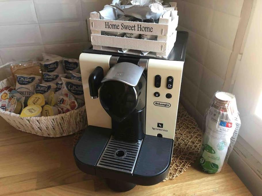 Appartamento Na Me Casa Palermo Eksteriør bilde