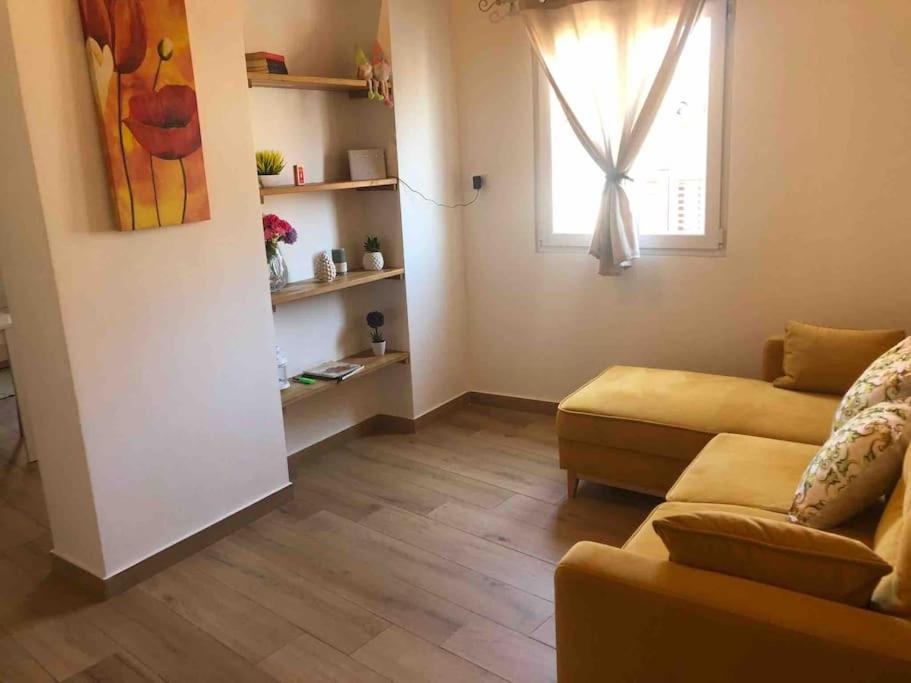 Appartamento Na Me Casa Palermo Eksteriør bilde