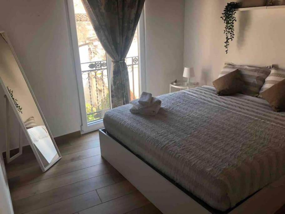Appartamento Na Me Casa Palermo Eksteriør bilde