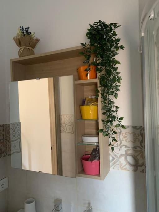 Appartamento Na Me Casa Palermo Eksteriør bilde