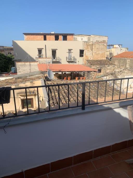 Appartamento Na Me Casa Palermo Eksteriør bilde