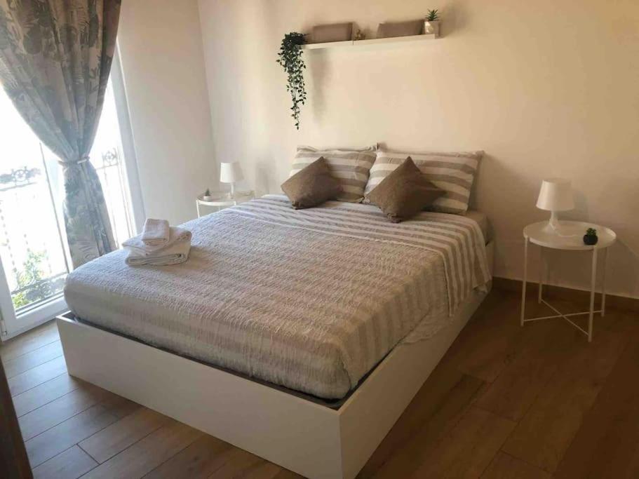 Appartamento Na Me Casa Palermo Eksteriør bilde