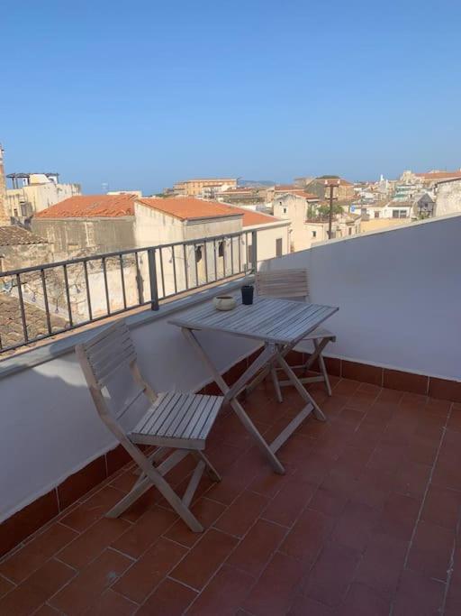 Appartamento Na Me Casa Palermo Eksteriør bilde