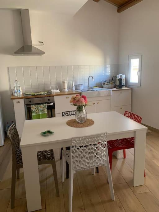 Appartamento Na Me Casa Palermo Eksteriør bilde