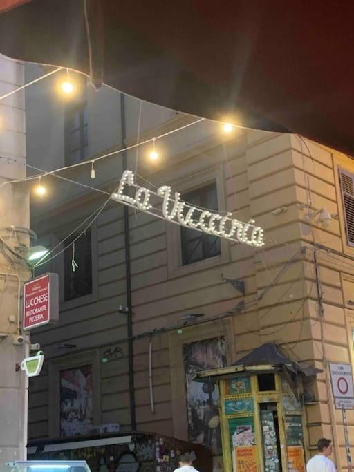Appartamento Na Me Casa Palermo Eksteriør bilde