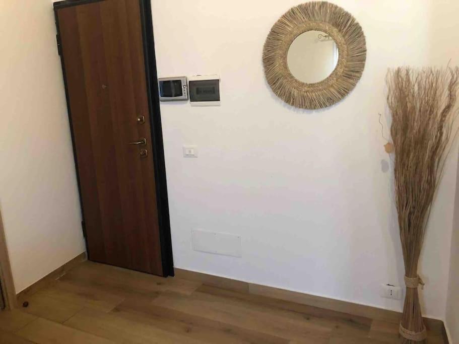 Appartamento Na Me Casa Palermo Eksteriør bilde