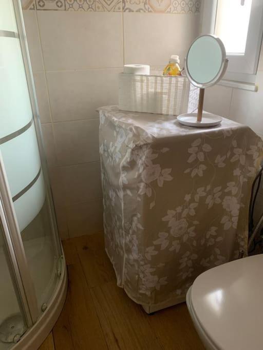 Appartamento Na Me Casa Palermo Eksteriør bilde