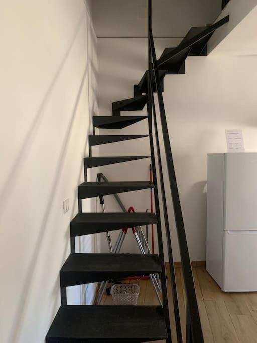 Appartamento Na Me Casa Palermo Eksteriør bilde