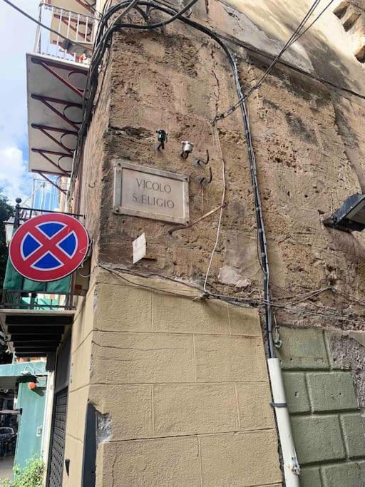 Appartamento Na Me Casa Palermo Eksteriør bilde